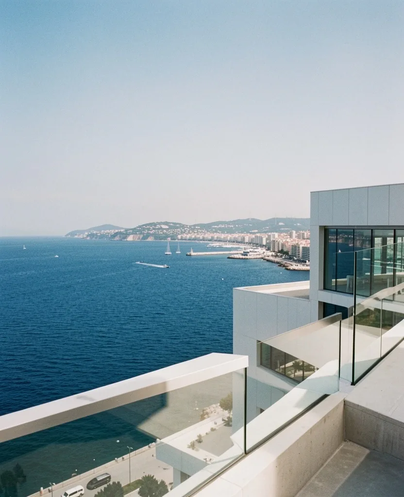 Localisation Marseille